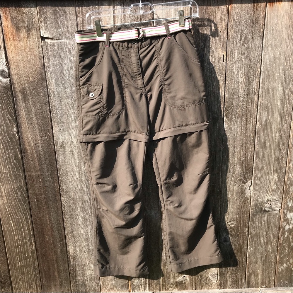 MEC Womens Hiking Pants